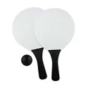 Action Paddle Bat and Ball Set