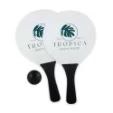 Action Paddle Bat and Ball Set