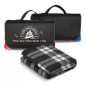 Leisure Polar Fleece Picnic Blanket