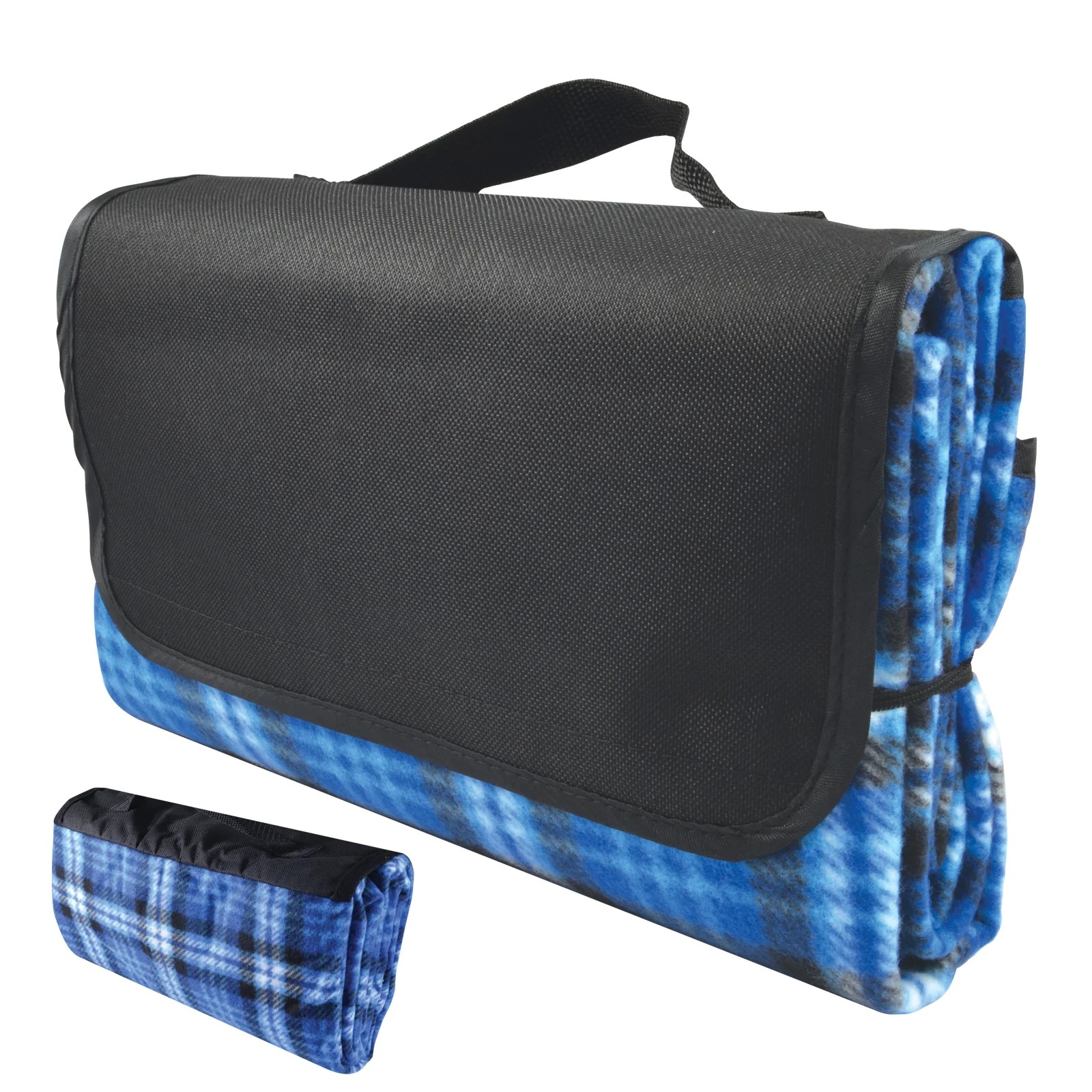 Leisure Polar Fleece Picnic Blanket