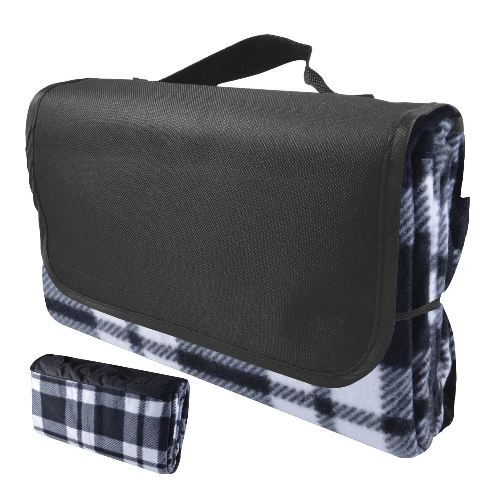 Leisure Polar Fleece Picnic Blanket