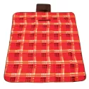 Leisure Polar Fleece Picnic Blanket