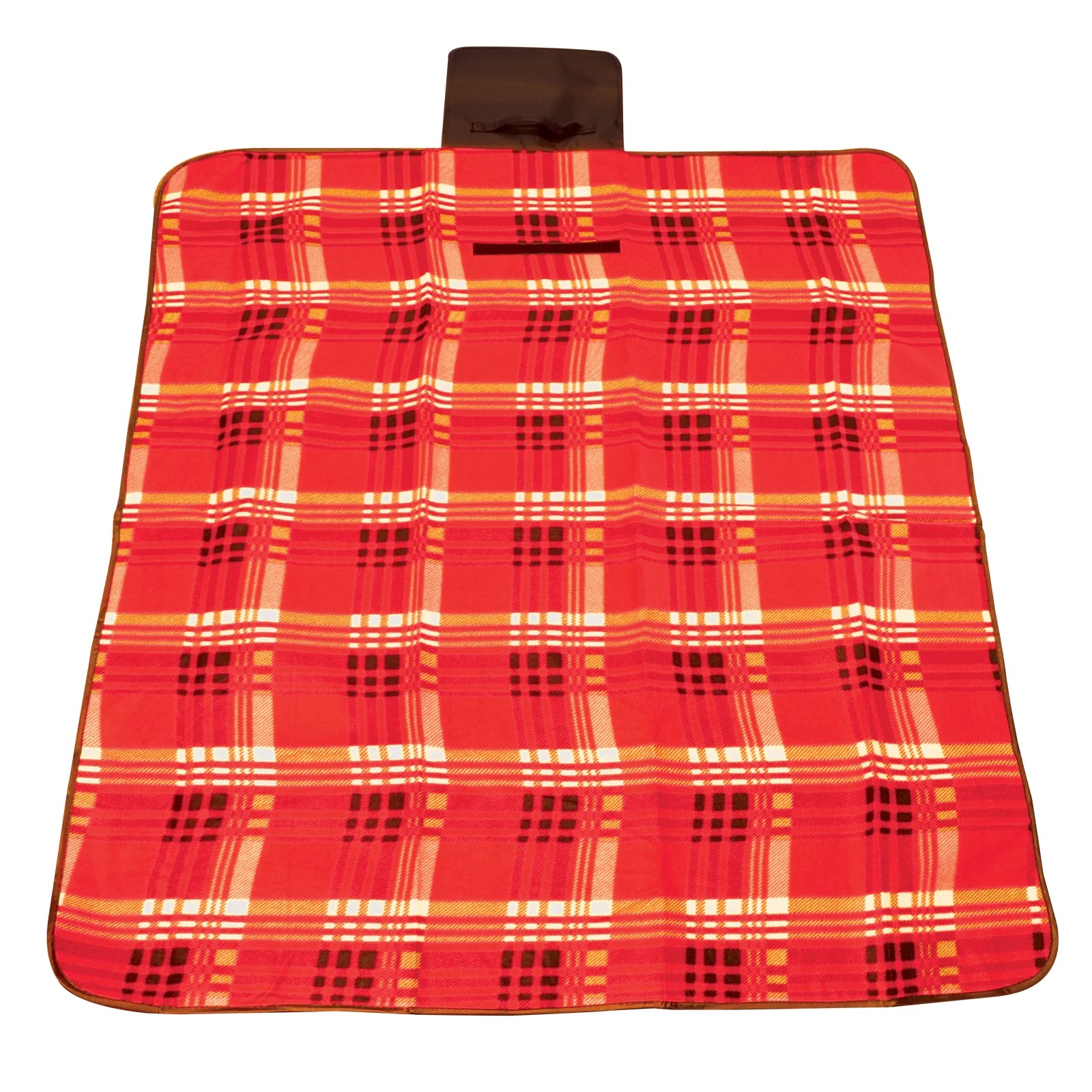 Leisure Polar Fleece Picnic Blanket