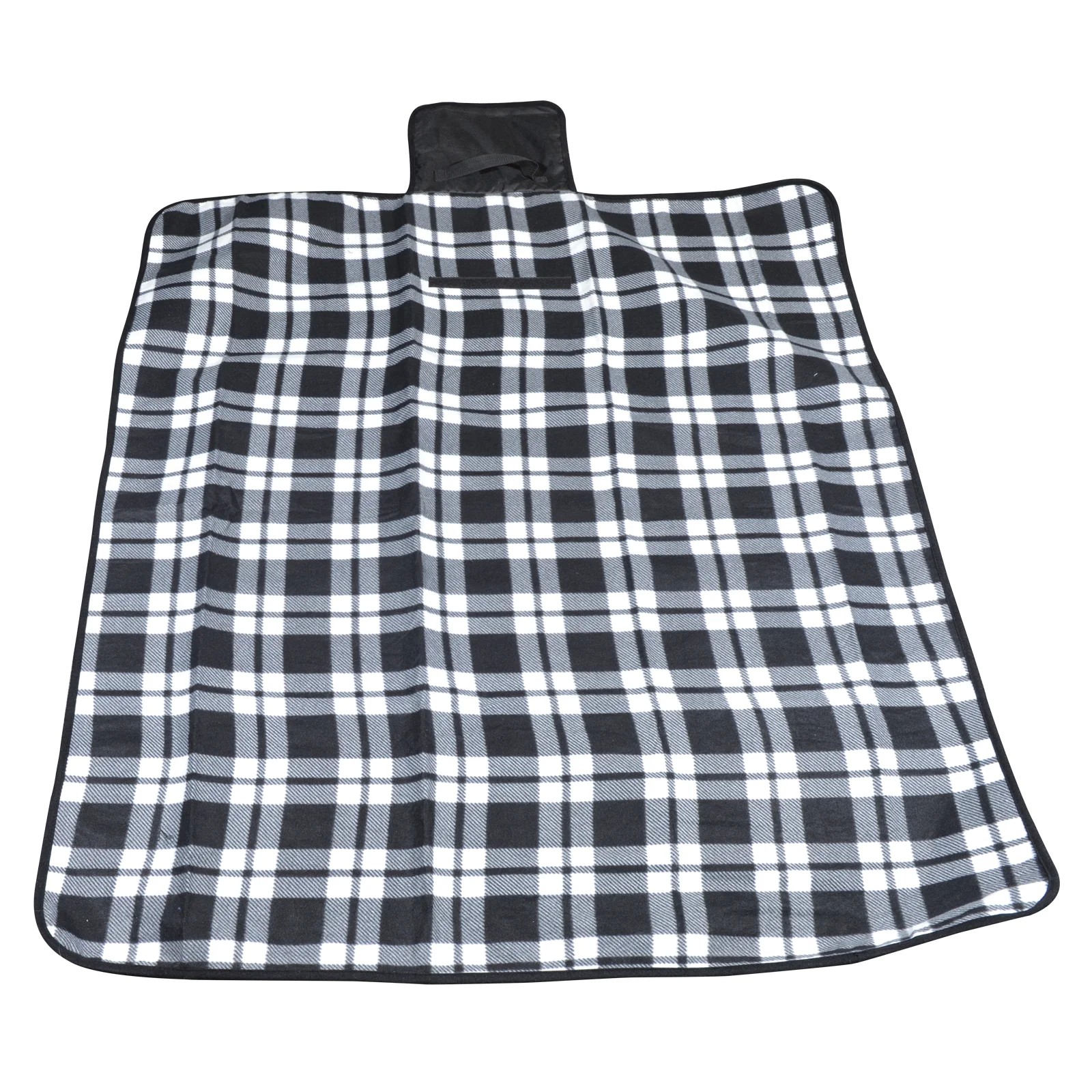 Leisure Polar Fleece Picnic Blanket