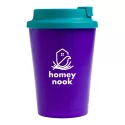 Aroma 350ml Comfort Lid Coffee Cup