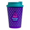Aroma 350ml Comfort Lid Coffee Cup
