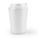 Aroma 350ml Comfort Lid Coffee Cup
