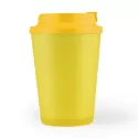Aroma 350ml Comfort Lid Coffee Cup
