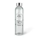 Capri 550ml Glass Bottle