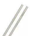 Evergreen Straw Stainless Steel Set