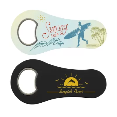 Chillax ABS Bottle Opener