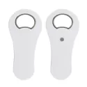 Chillax ABS Bottle Opener