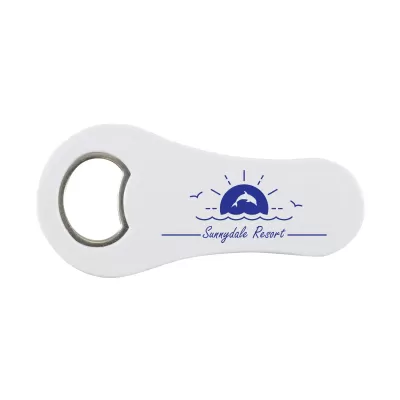 Chillax ABS Bottle Opener