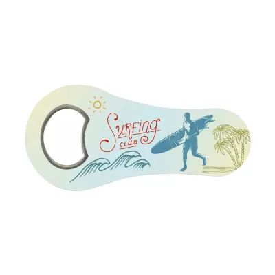 Chillax ABS Bottle Opener