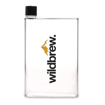 Thirst 500ml Drink Bottle