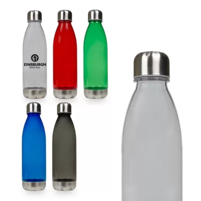 Soda 700ml Drink Bottle