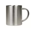Java 300ml Stainless Steel Mug