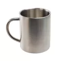 Java 300ml Stainless Steel Mug