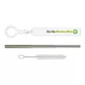 Sippy Telescopic ABS Straw