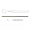 Sippy Telescopic ABS Straw