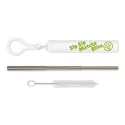 Sippy Telescopic ABS Straw
