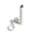 Sippy Telescopic ABS Straw