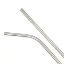 Fizz Straw Stainless Steel Set