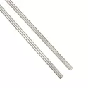 Fizz Straw Stainless Steel Set