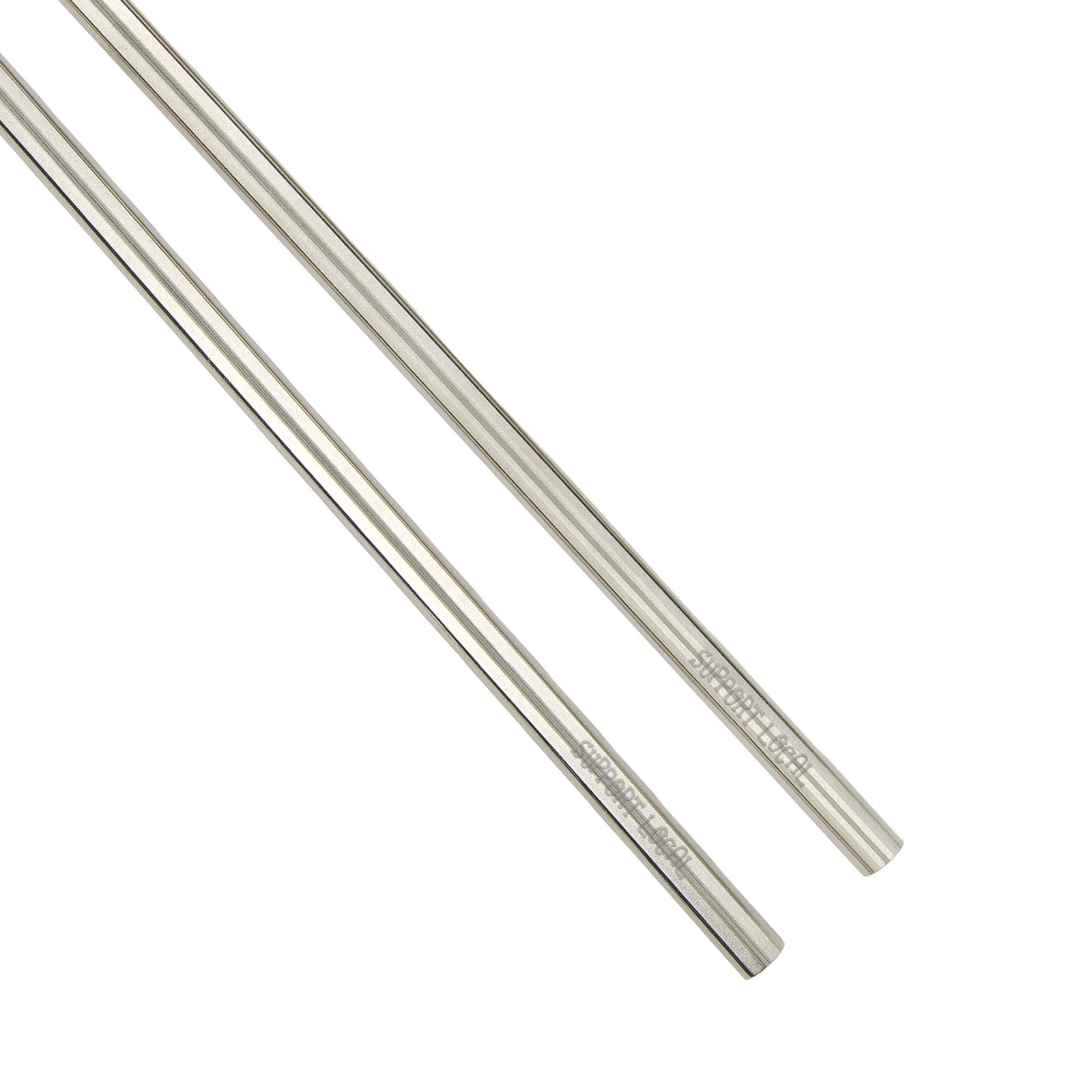Fizz Straw Stainless Steel Set