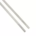 Mojito Straw Stainless Steel Set