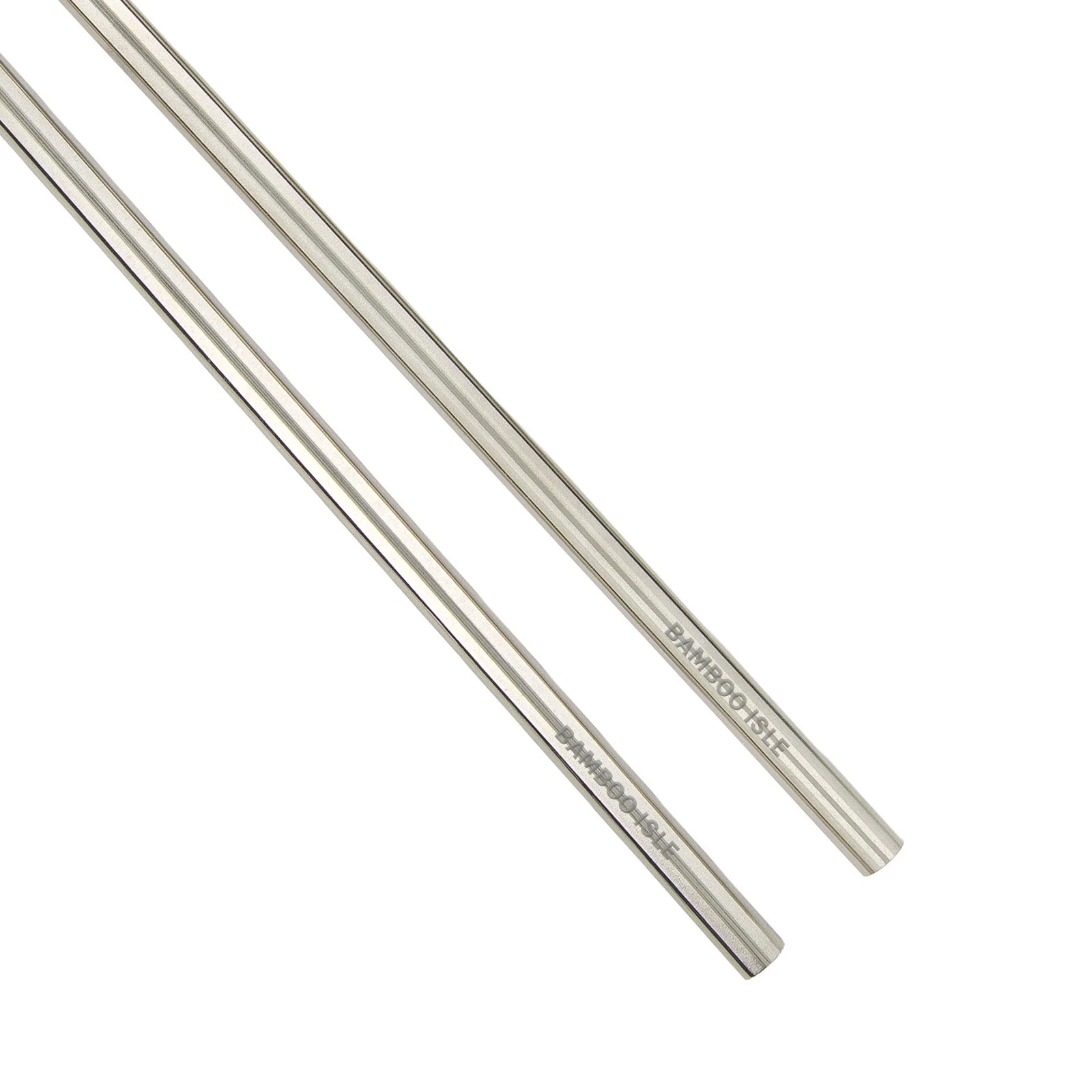 Mojito Straw Stainless Steel Set