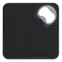 Quench Coaster Steel Bottle Opener