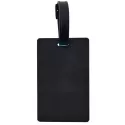 Roma PVC Luggage Tag