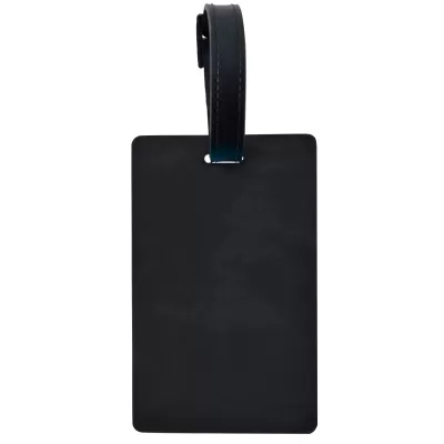 Roma PVC Luggage Tag