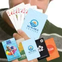 Snap Playing Cards