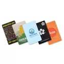 Snap Playing Cards