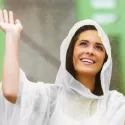 Storm Polypropylene Poncho