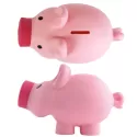 Patrick Pig Coin Bank PVC Priscilla