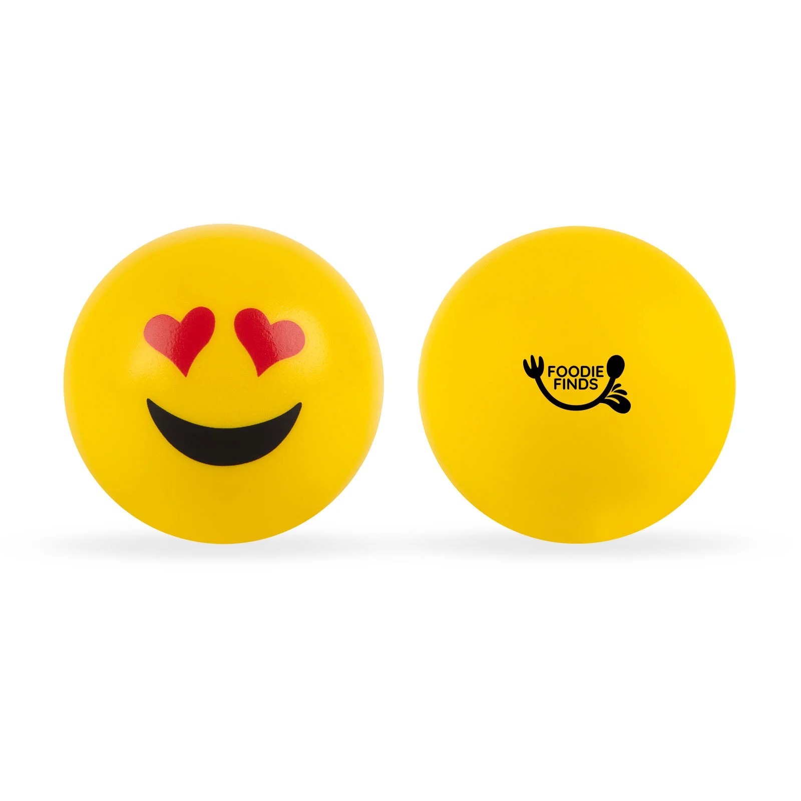 Emoji Ball Stress Reliever