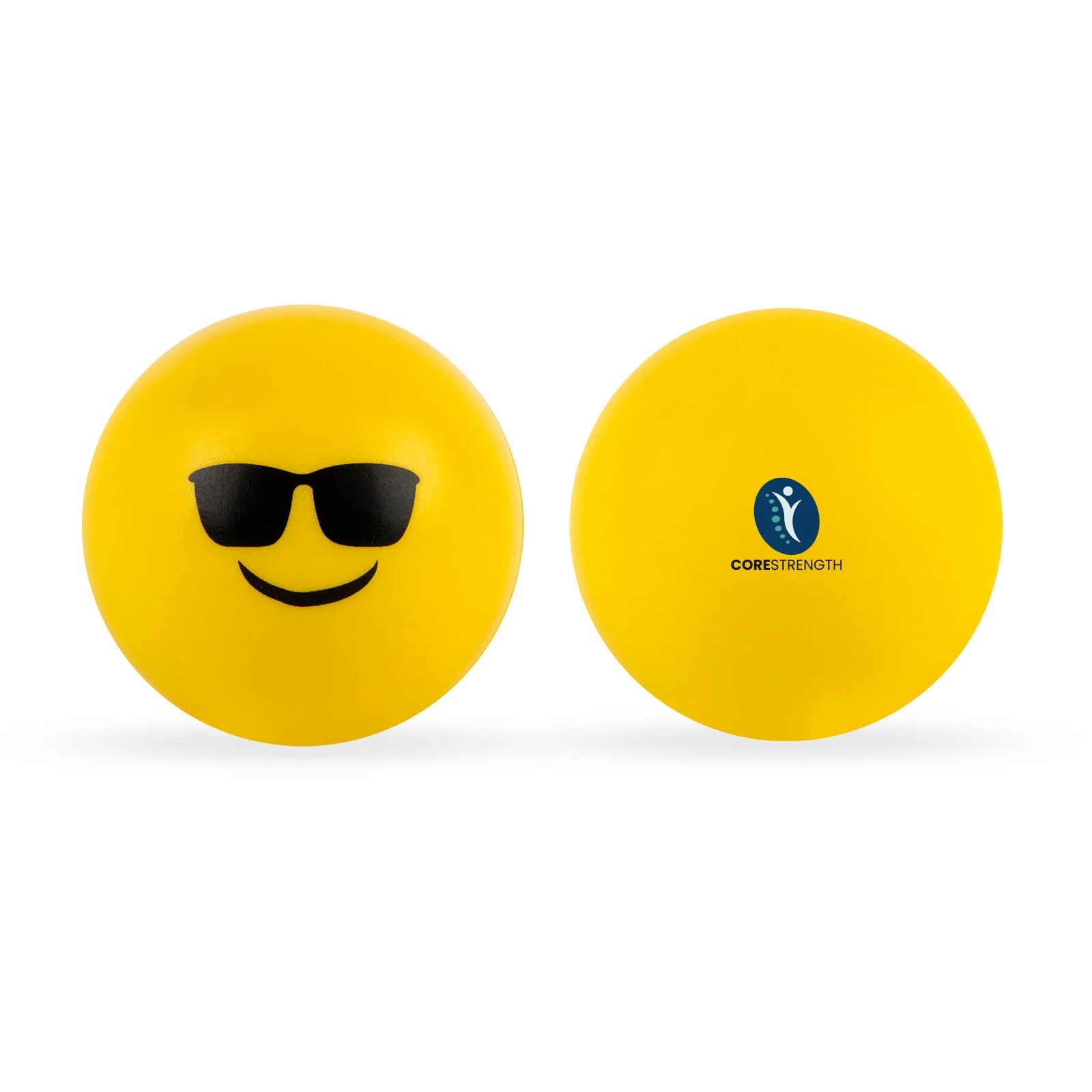 Emoji Ball Stress Reliever