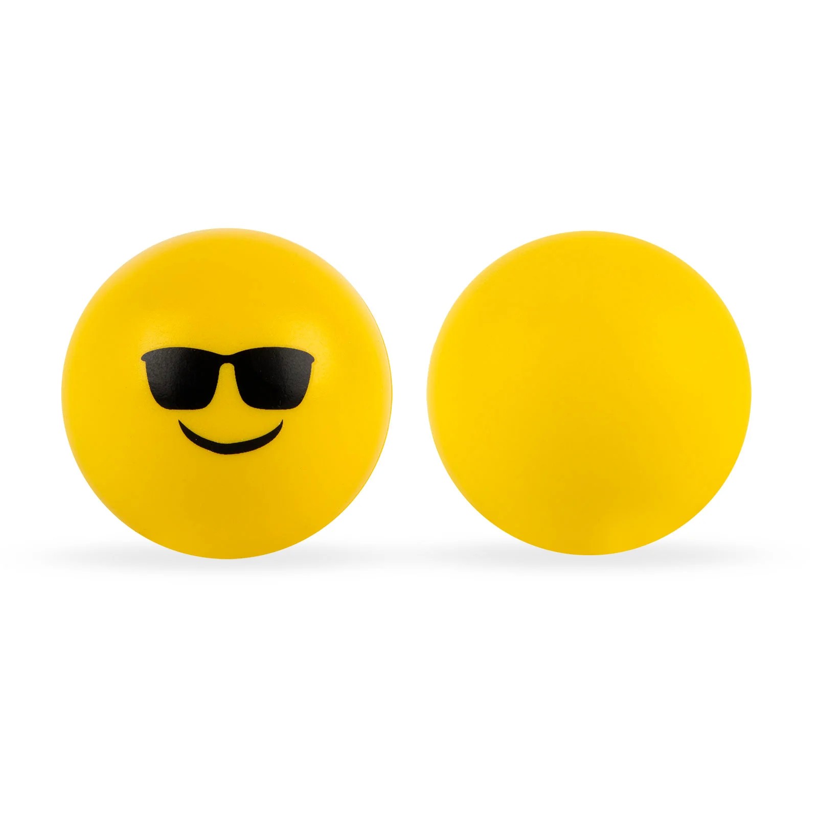 Emoji Ball Stress Reliever