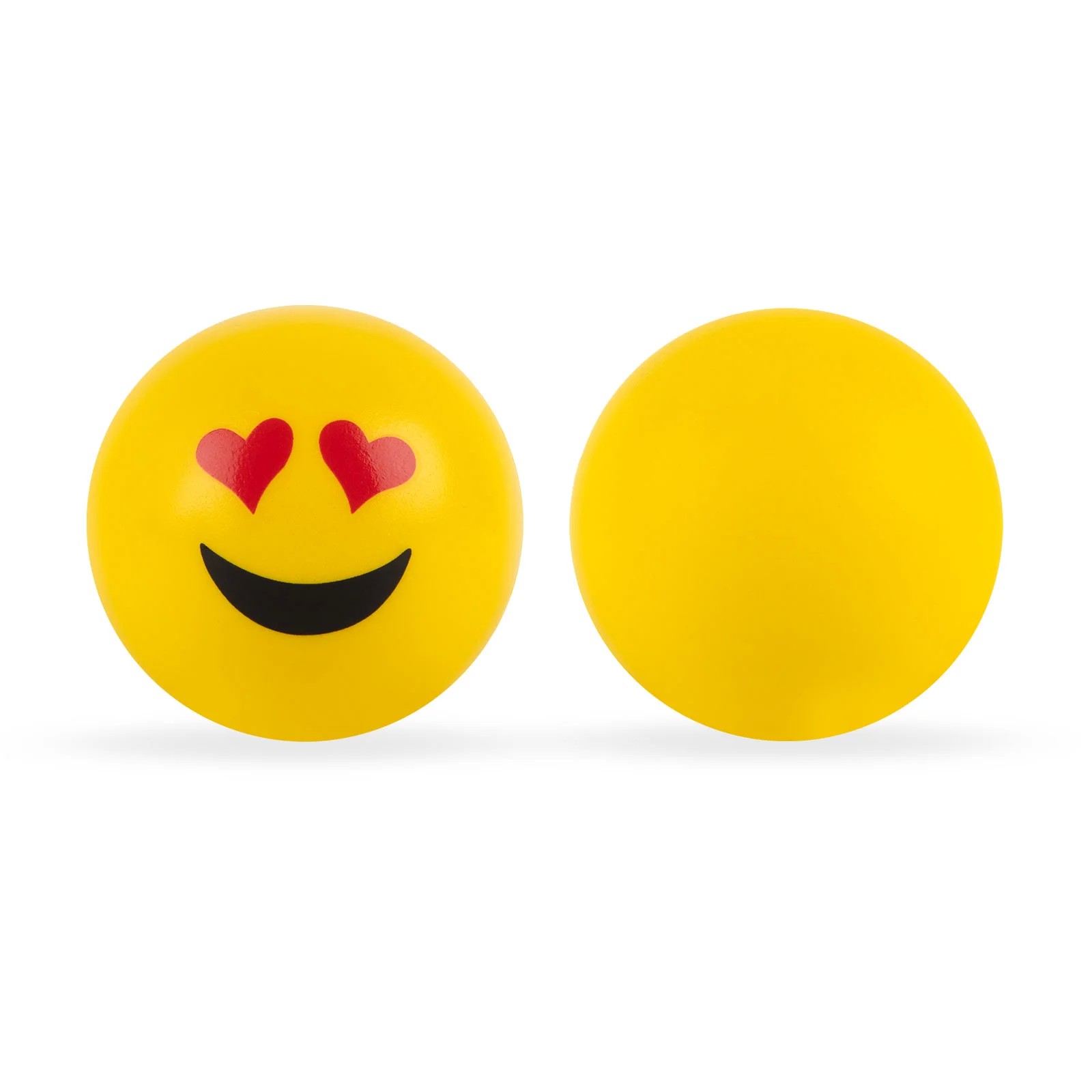 Emoji Ball Stress Reliever