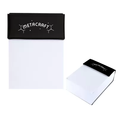 Notebrick Memo Paper Notepad