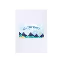 Notebrick Memo Paper Notepad