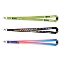 Azure Sublimated 450mm Lanyard