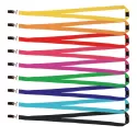 Artemis Woven 450mm Lanyard
