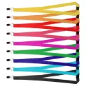 Artemis Woven 450mm Lanyard