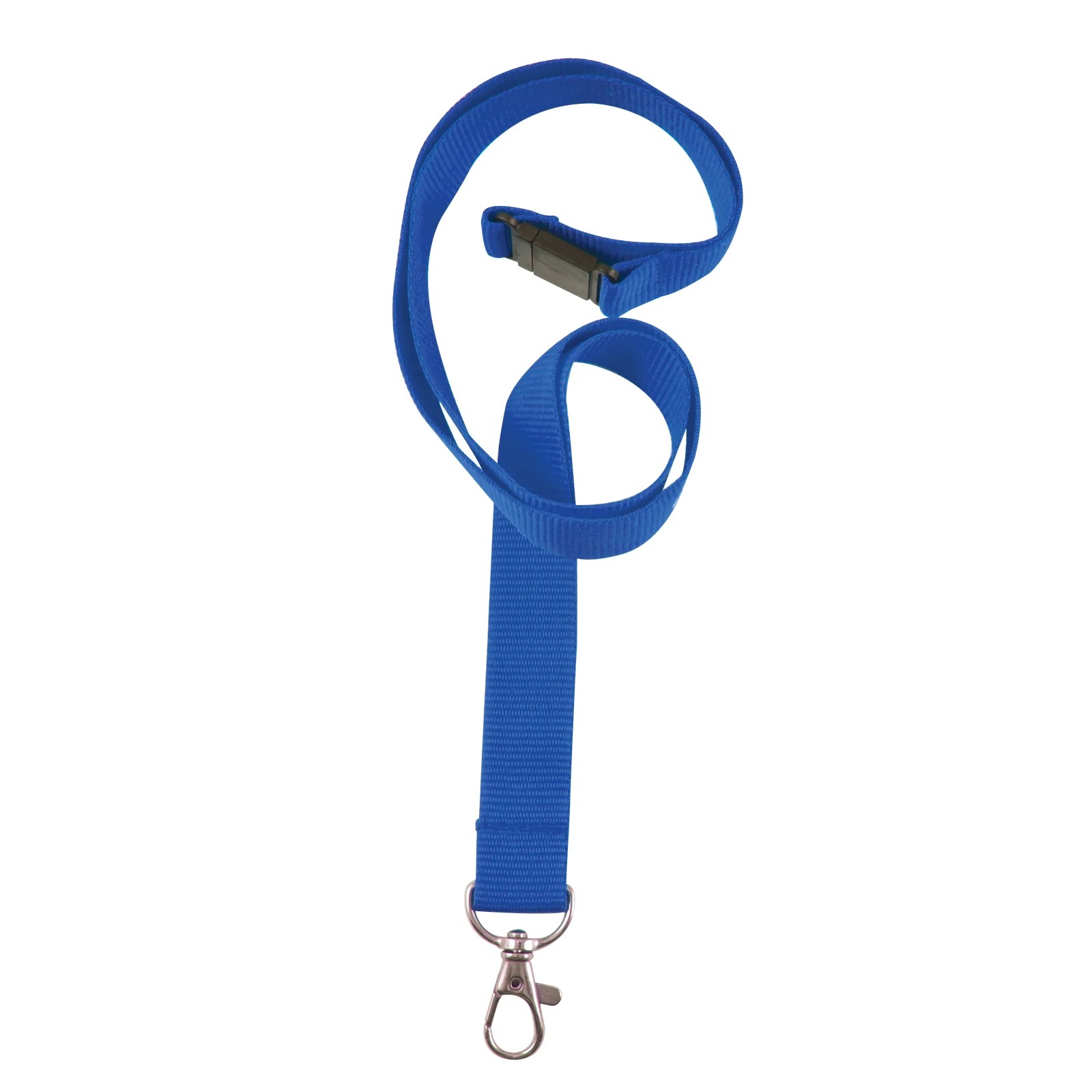 Artemis Woven 450mm Lanyard