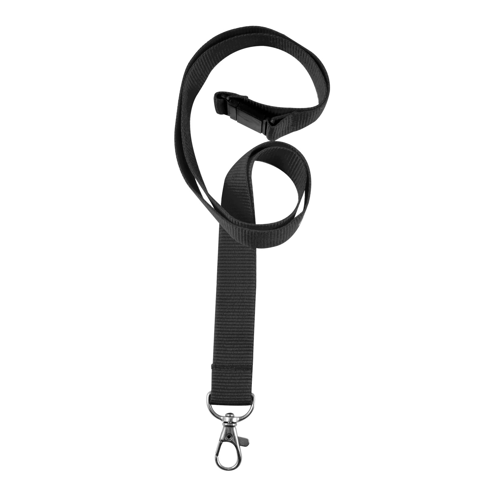 Artemis Woven 450mm Lanyard