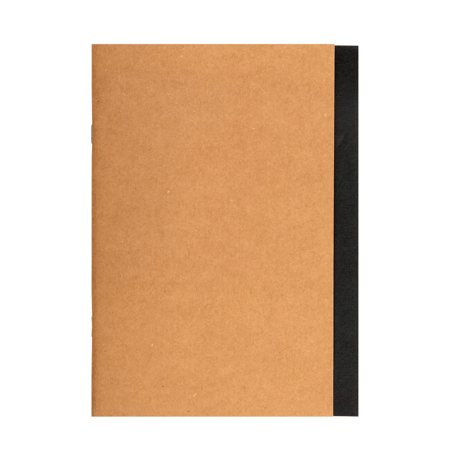 Tourist A5 Cardboard Notebook